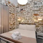 Ledio's House Διαμέρισμα Ερμούπολη