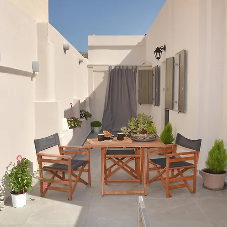 Apartment Ledio's House *