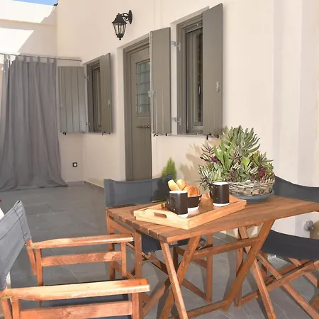 Διαμέρισμα Ledio's House