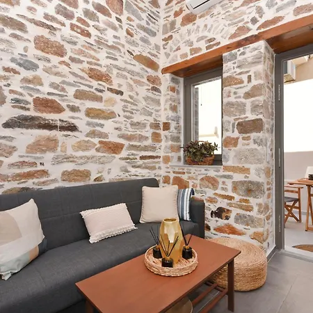 Ledio's House Appartement