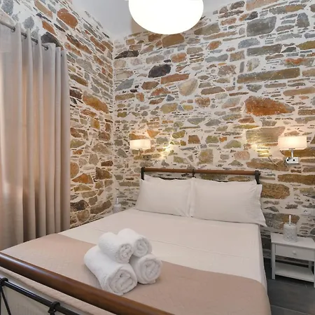 Ledio's House Apartment Ermoupoli